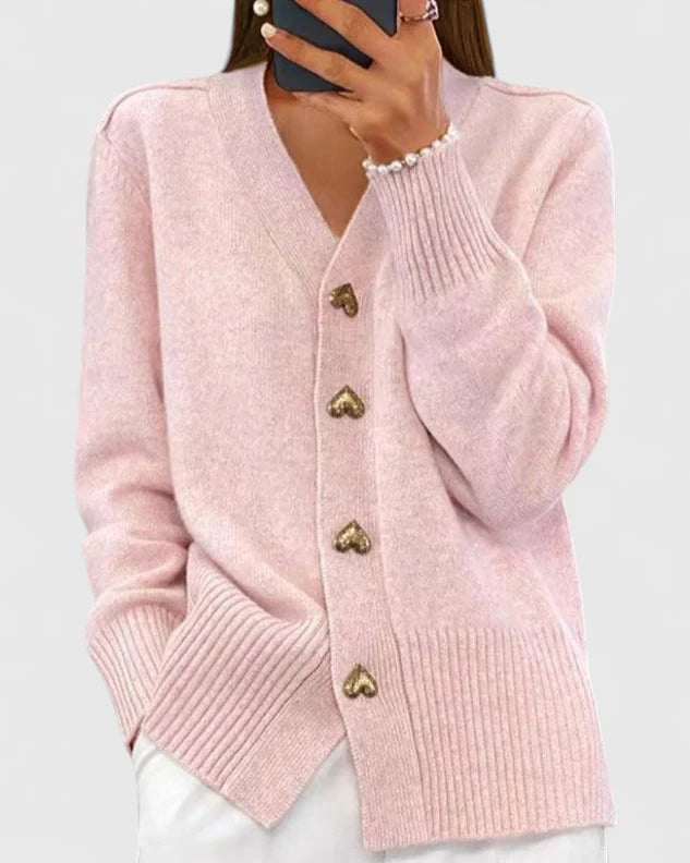 Elvira | Elegantan Cardigan