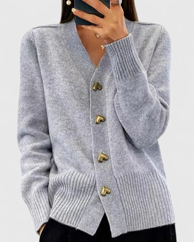 Elvira | Elegantan Cardigan