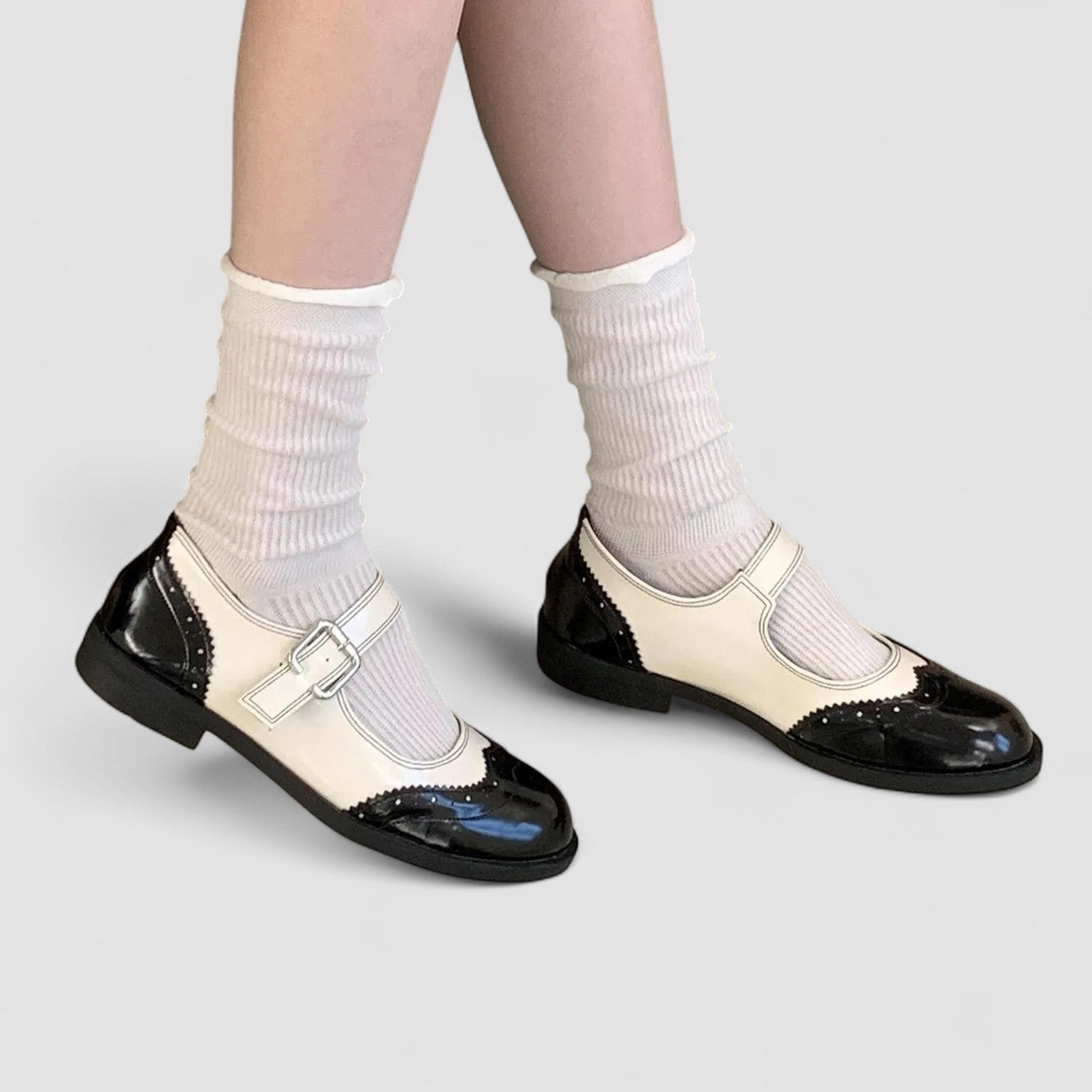 Auryzhel | Ortopedske Mary Jane cipele