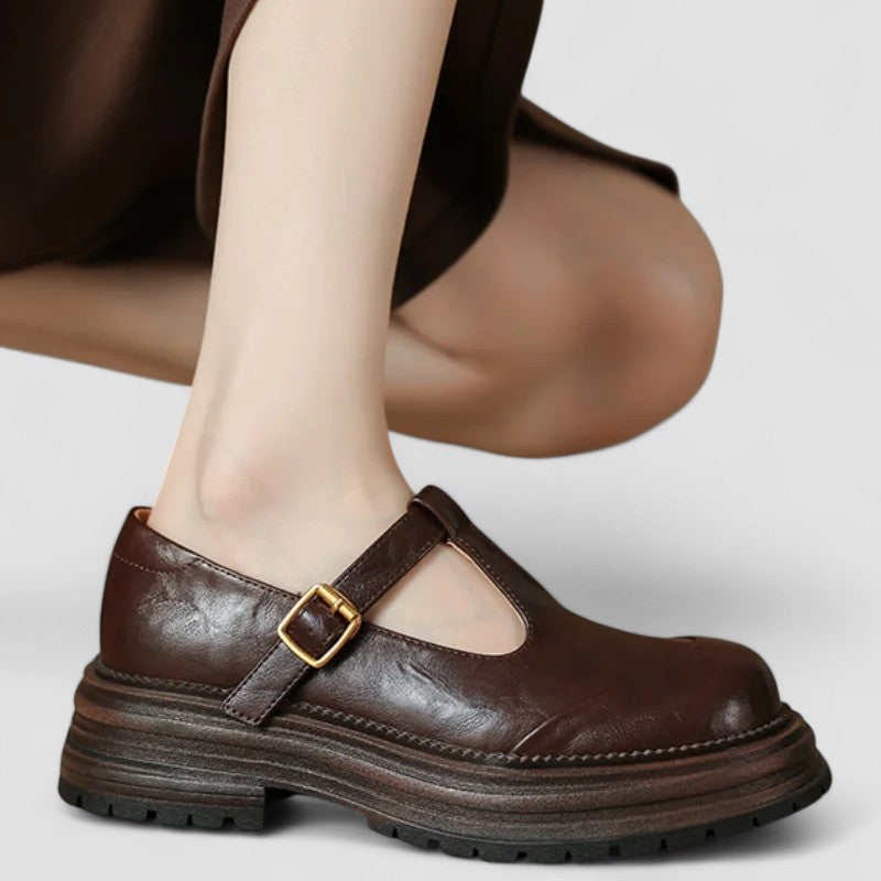 Sophyann | Ortopedske Mary Jane Cipele