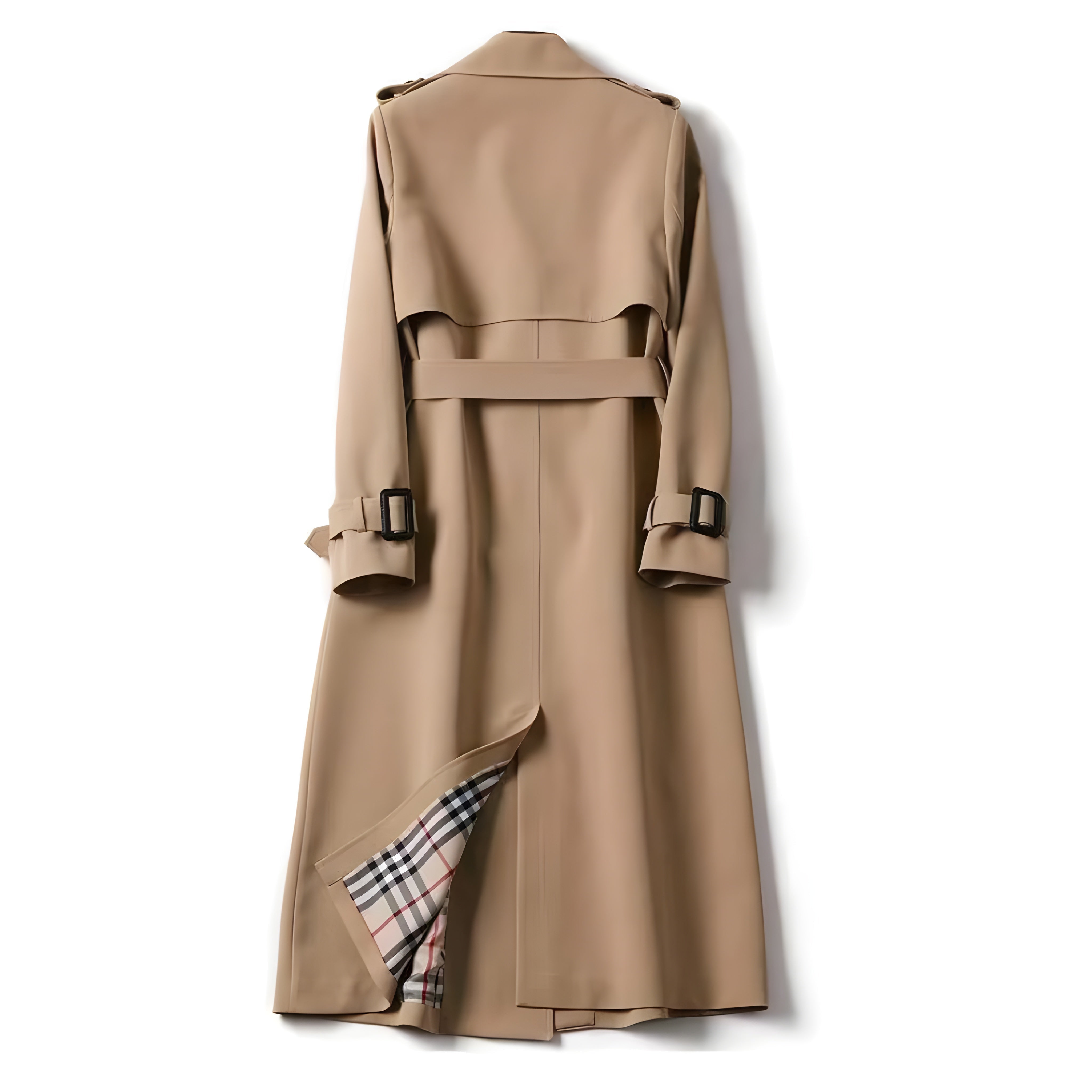 Luxe Marelle - Stilski elegantni trench coat