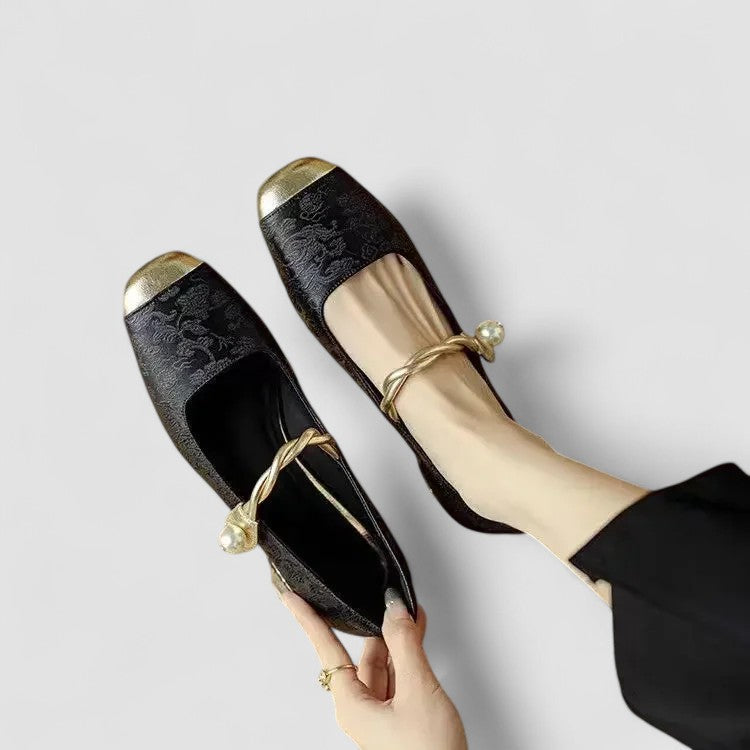 Chrystahh | Ortopedske Mary Jane cipele