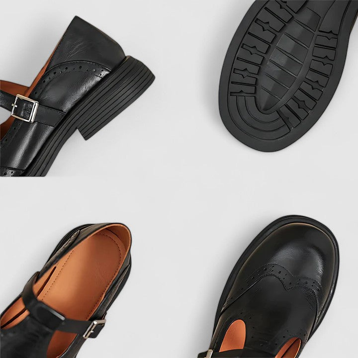 Louisa™ | Klasične Mary Jane cipele