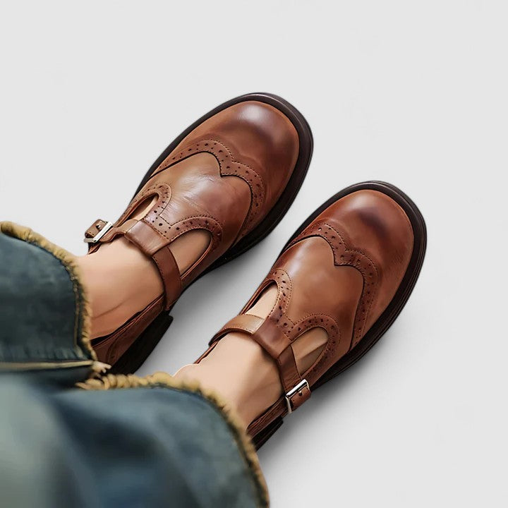 Louisa™ | Klasične Mary Jane cipele