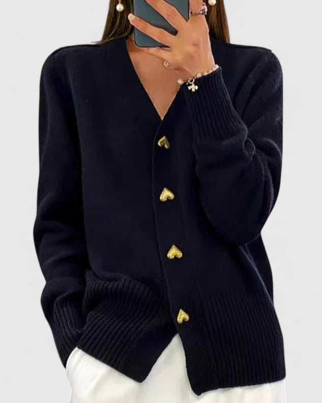 Elvira | Elegantan Cardigan