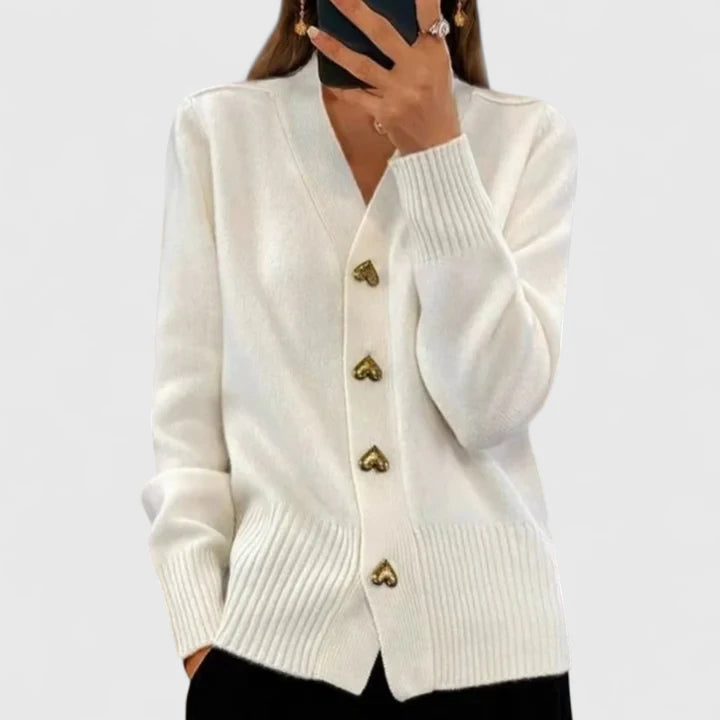 Elvira | Elegantan Cardigan