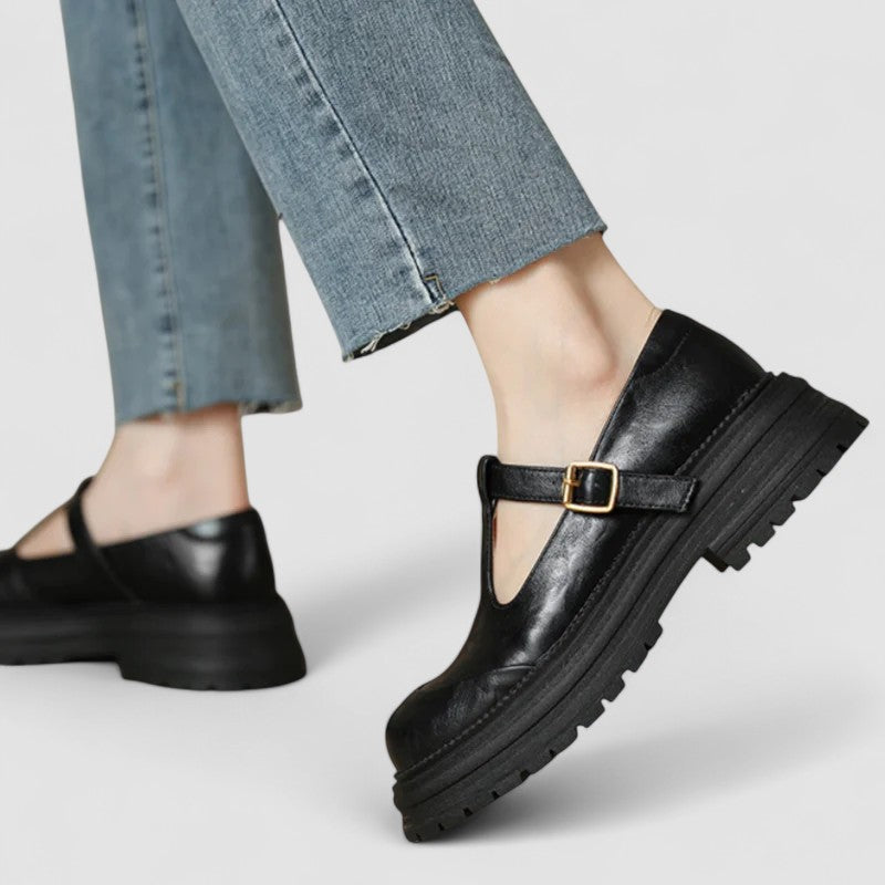 Sophyann | Ortopedske Mary Jane Cipele