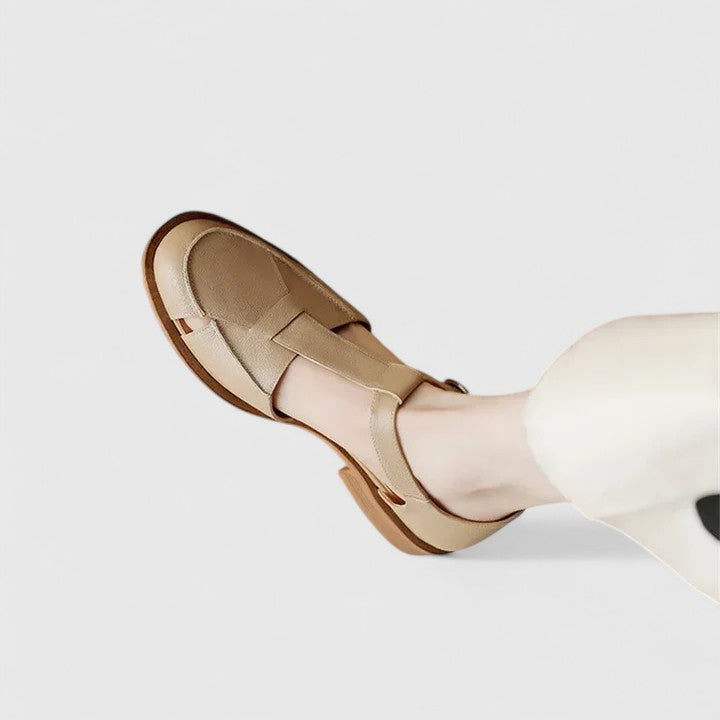 Thalina | Elegantne Mary Jane Sandale