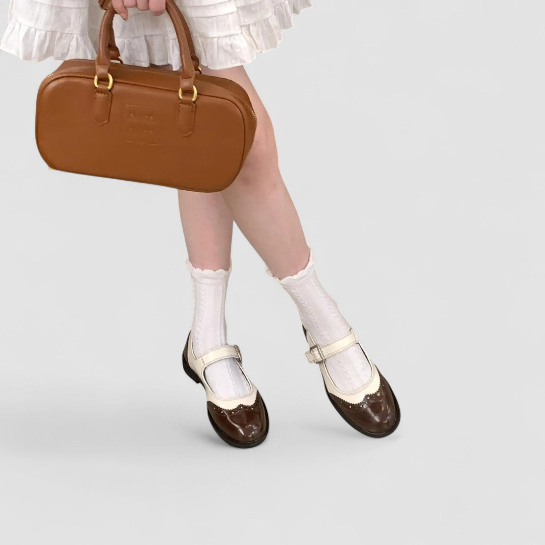 Auryzhel | Ortopedske Mary Jane cipele